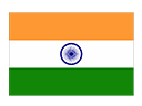 インド
