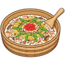 かきまぶり