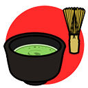 抹茶