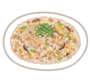 混ぜご飯
