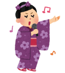 民謡