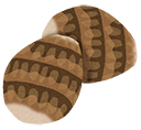 里芋