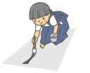 書道