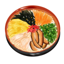 鶏めし