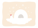 雪